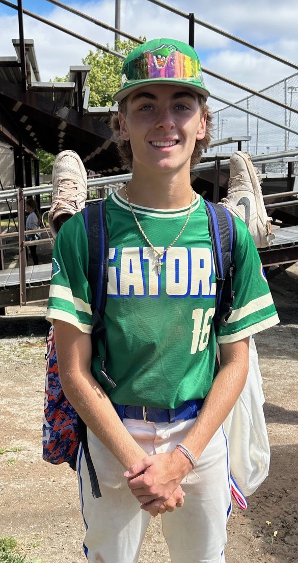 AABA Baseball tweet media