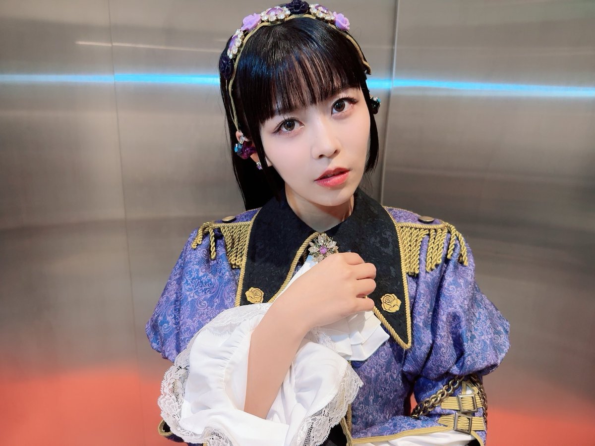 相羽あいな on X: 相羽あいな on X: