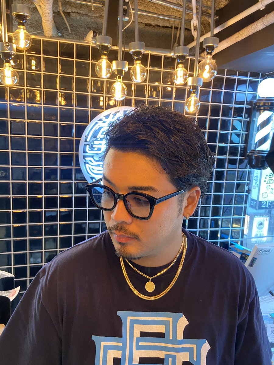 DamdeeTokyo's tweet photo. 明日、7/1 
DAMDEE TOKYO 心斎橋店オープンです！
昨日は新宿店にガチヤマさんが来てくれました！
@GATIYAMA_ESP 

心斎橋店の予約ページはこちら

https://t.co/TwvRCr50Qu https://t.co/7HOdcB15NI