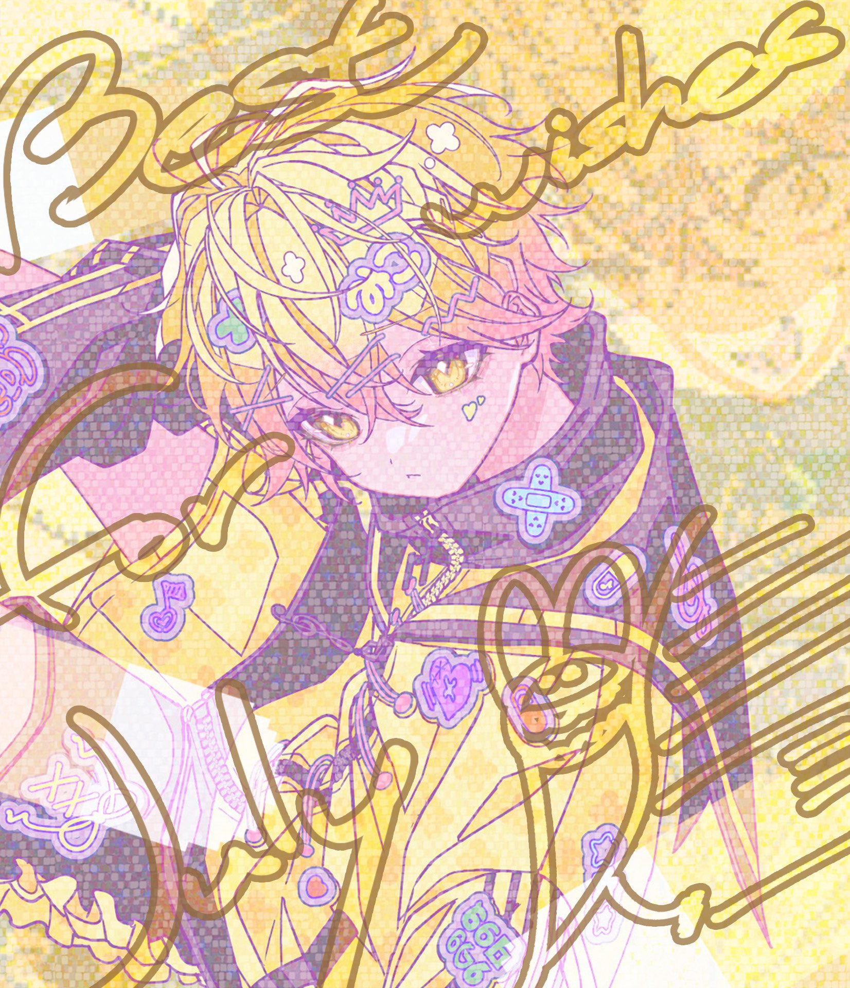 みこと@シクフォニ on X: 