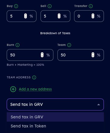 GroveCoin Official tweet media