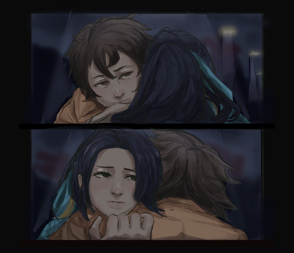 #UntilThen (highly recommend to play!)
