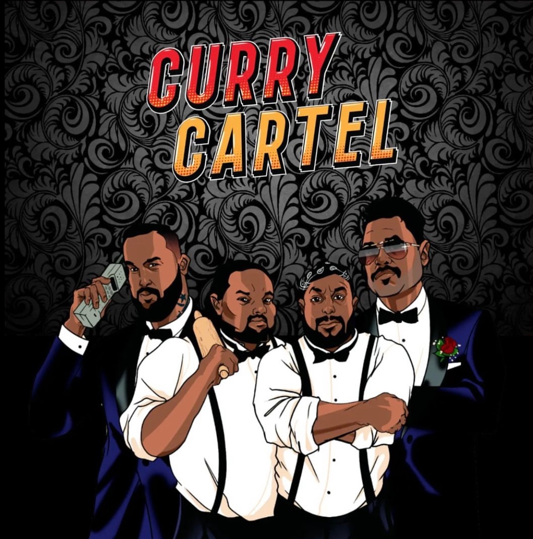 Big thanks to Curry Cartel, one of the official sponsors of the Grazebrook school fair. Come along on 6th July &amp; enjoy some of their cooking too! Tickets on sale now:
grazebrookpsa.com/psa-store