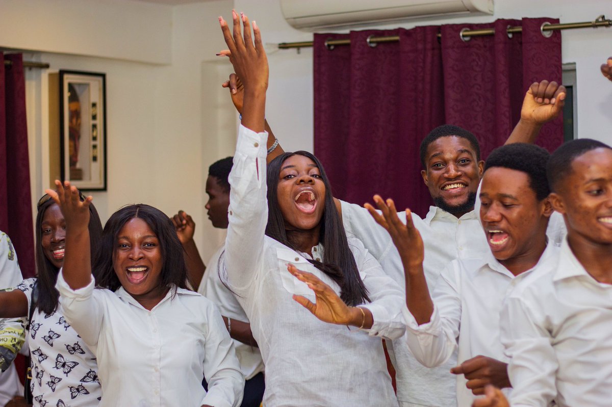 benito_dlb's tweet image. Afa oo😂🎉…. The SRC is not sleeping!

#SRCWeekIsBack
#YvonneNkayAdmin