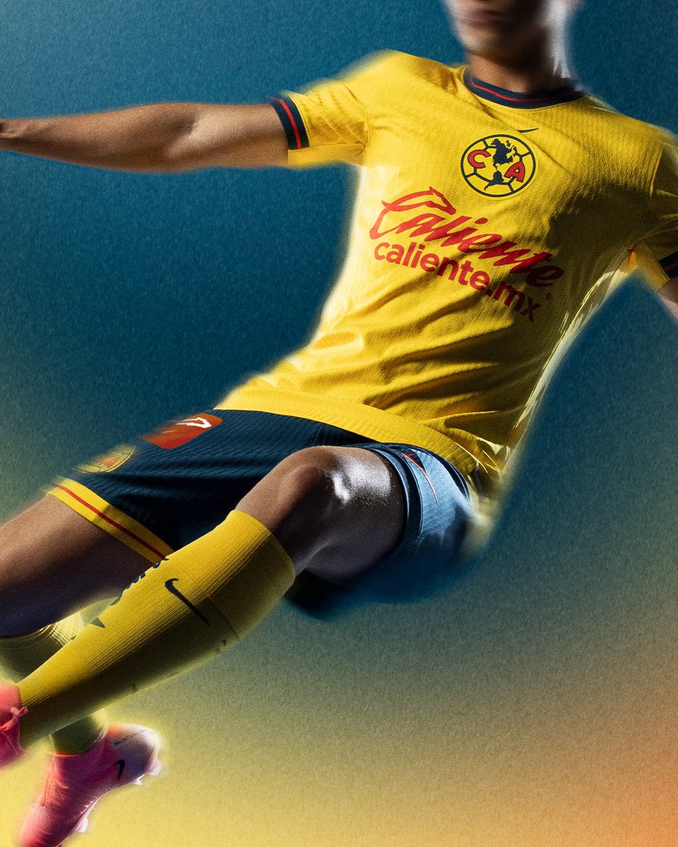 Club América tweet media