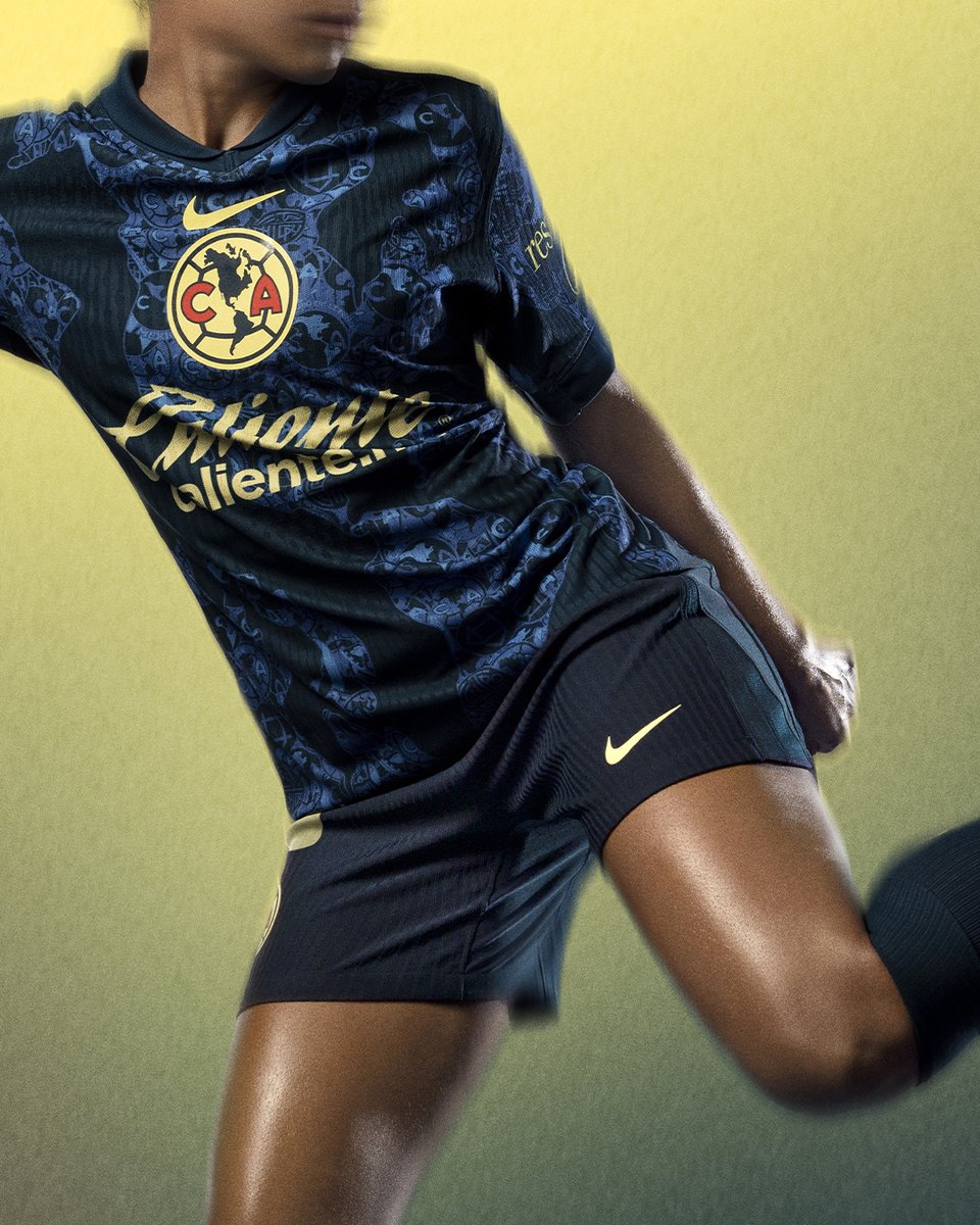 Club América tweet media