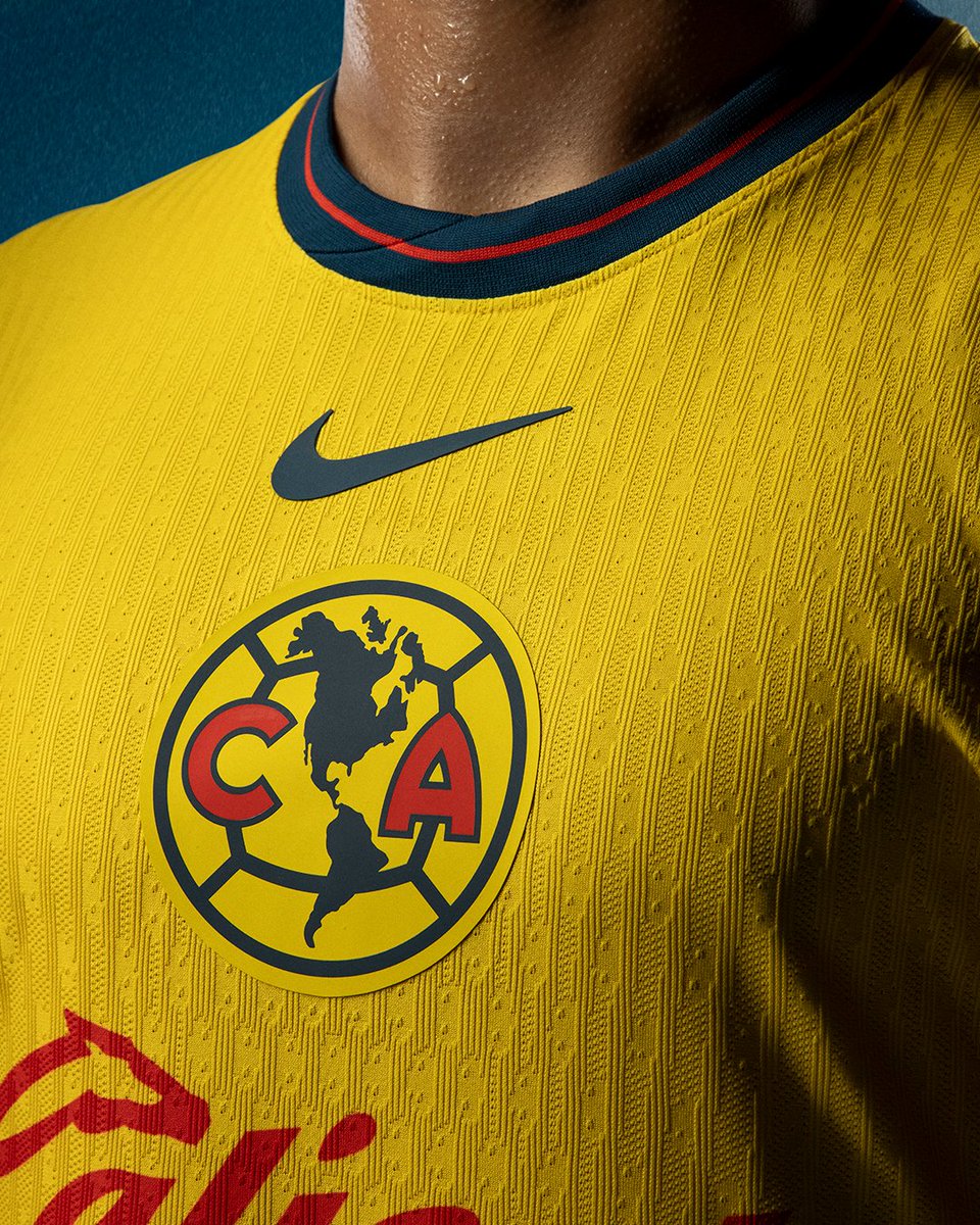Club América tweet media