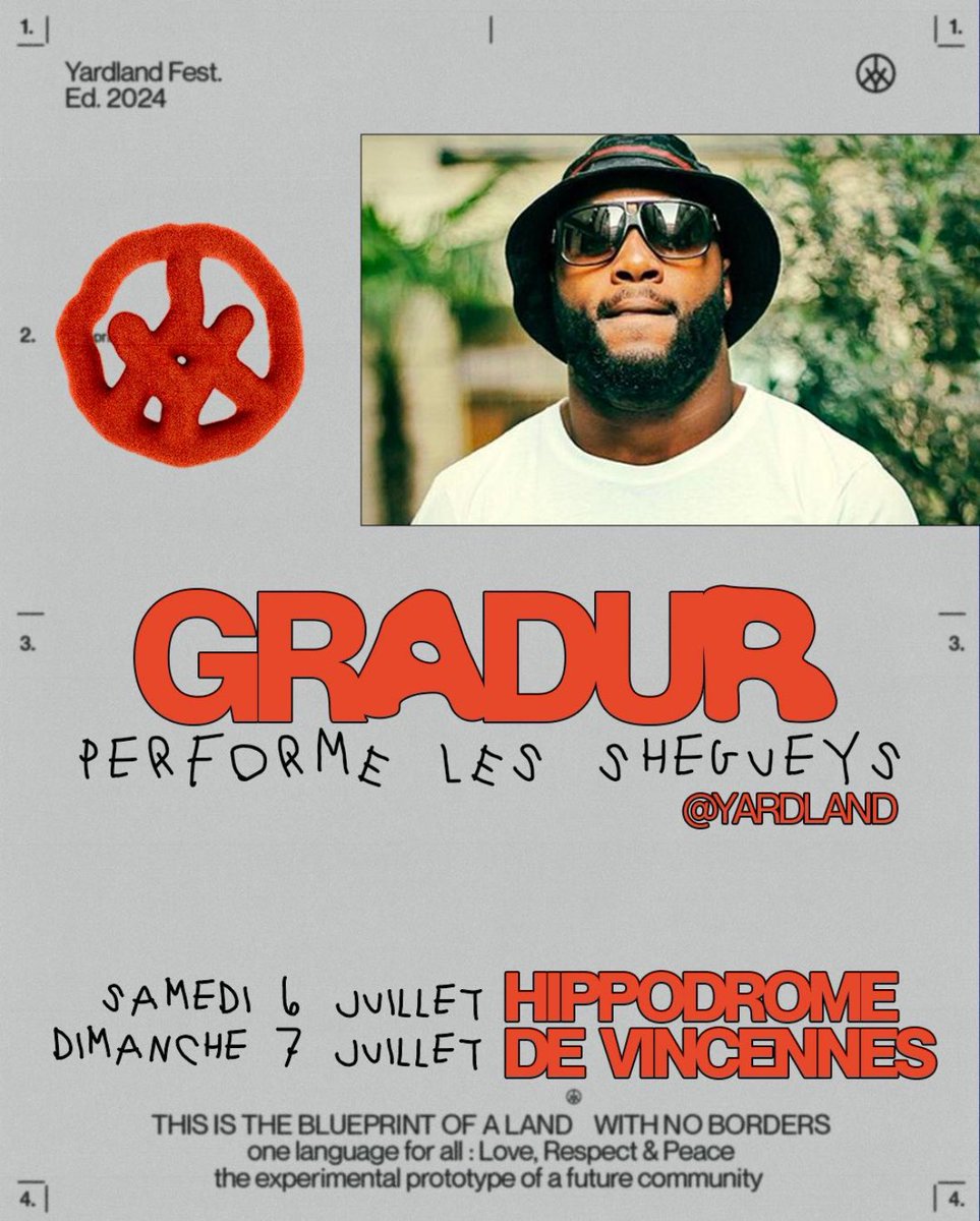 GRADUR tweet media