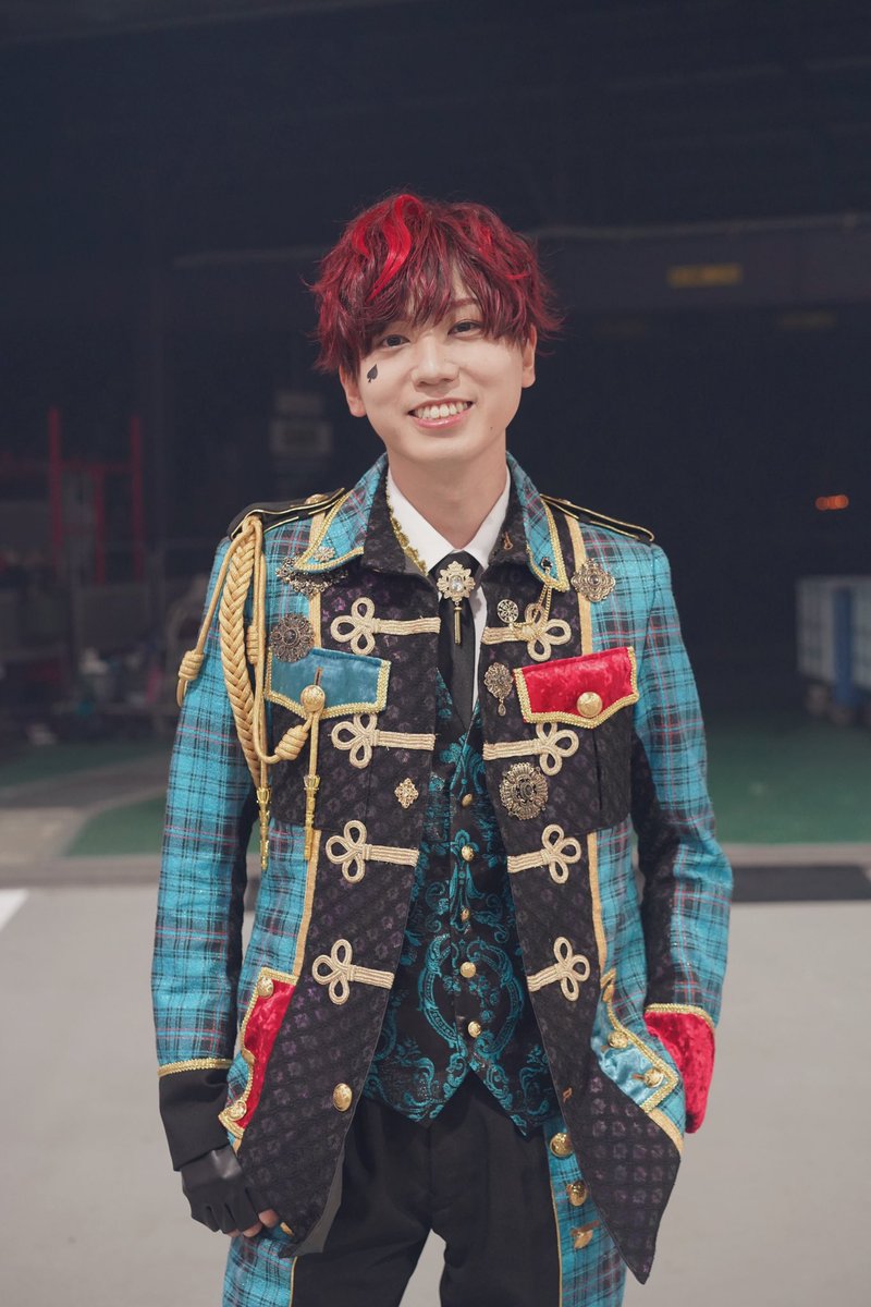 マイカメラ📷（マネージャーさんが撮ってくれた）が今回も活躍してくれ