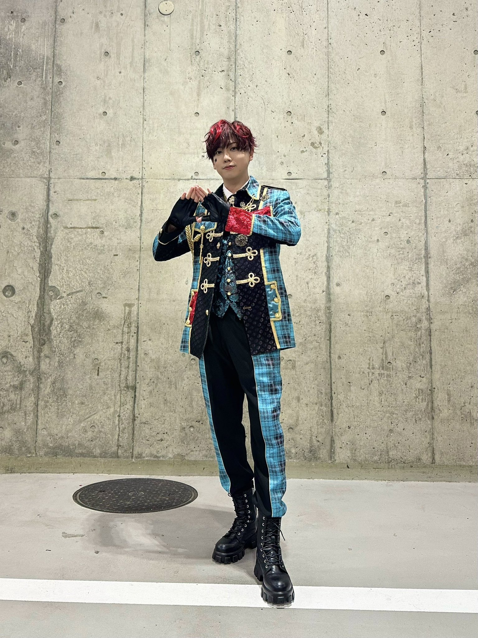 梶原岳人 Official on X: 