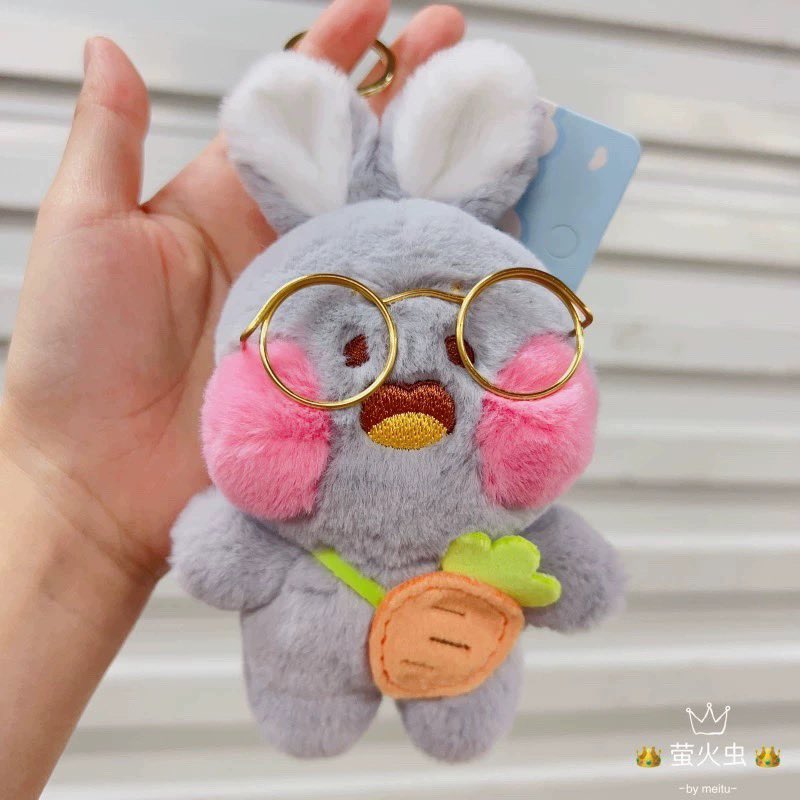 Group Order Rabbit 🐰 keychain 

🏷️ : Rp30.000
📆 : 2 July 2024 (6pm WIB)
🔗 : docs.google.com/forms/d/e/1FAI…

* harga belum tax dan packing 
#JAEMIN #재민