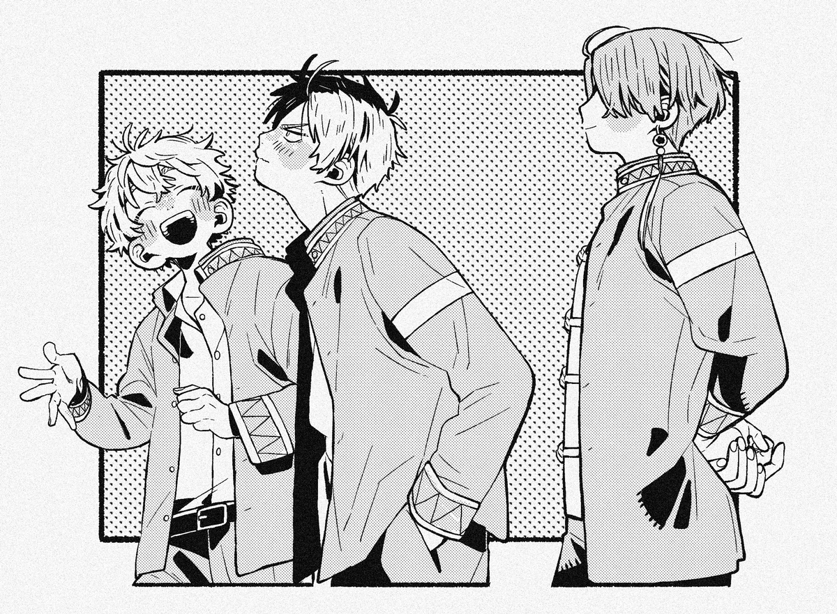 なっとう tweet media