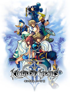 Yukya_exe's tweet photo. @SoufianeRBA La licence Kingdom Hearts le 1 car j'ai découvert avec la licence et le 2 car mon préféré. sur PS2 https://t.co/e2J9VvXdHL