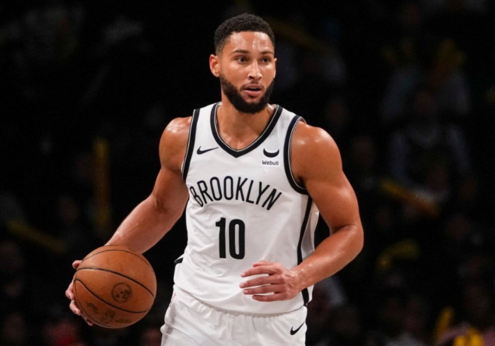 NetsFrequent tweet media