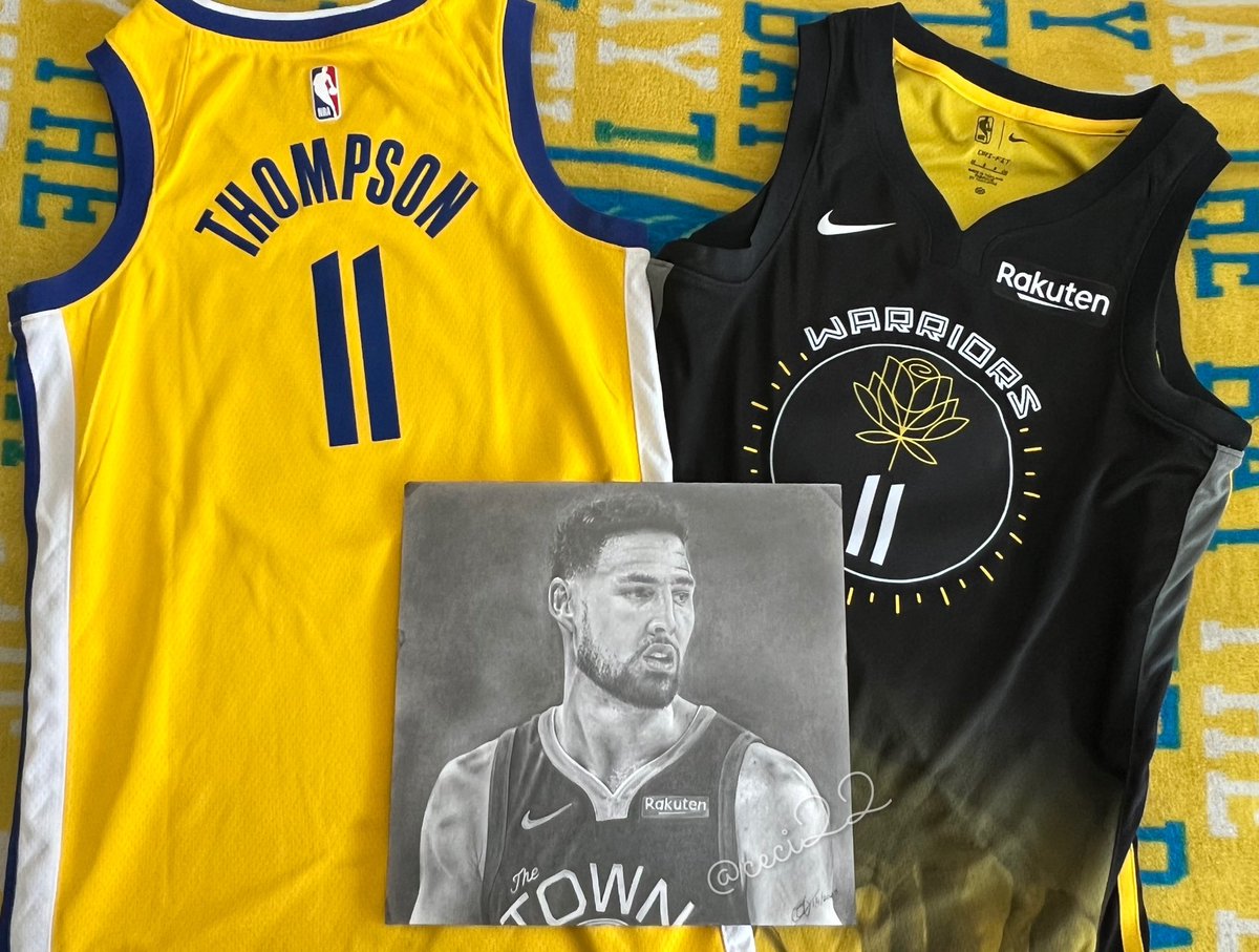 Ceci22's tweet photo. It doesn’t feel real…
#DubNation #KillaKlay https://t.co/1qWkDVfb0A