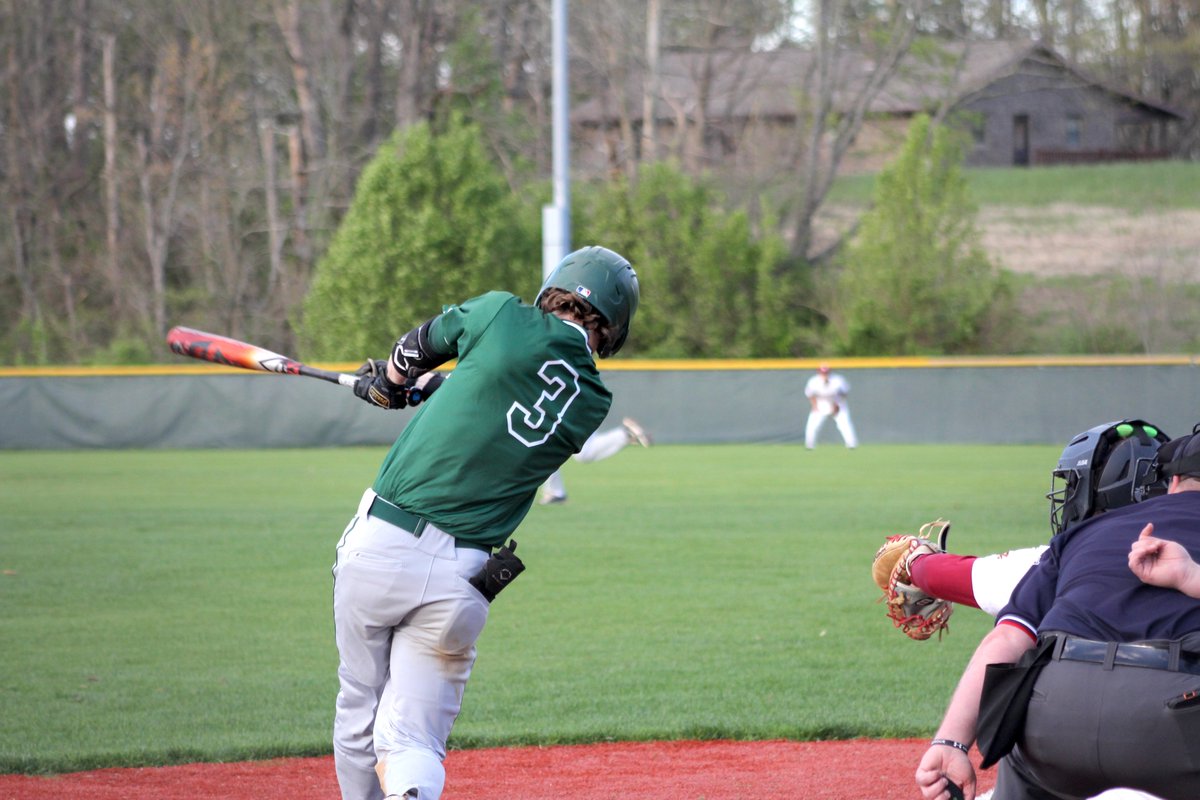 🏆 Big shoutout to Reid Howard for being named an IHSBCA All-State Honorable Mention! Reid's hard work and dedication has truly paid off. Keep shining at WKU! 🌟