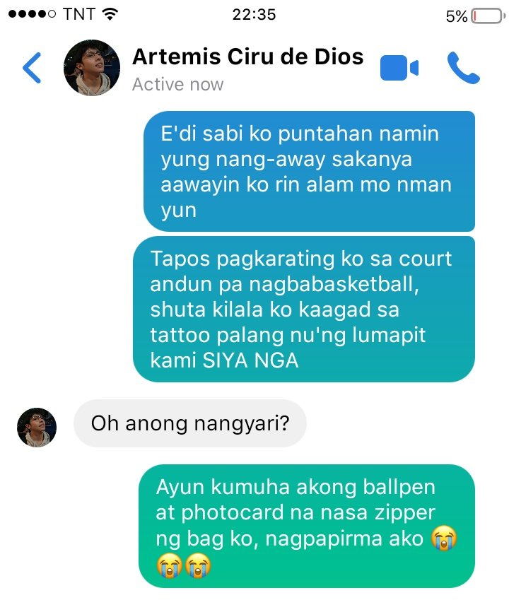 -gusto lang namang patahimikin ni calaide ang pamangkin niya sa kakaiyak dahil sa umaway raw ditong lalaki, kaso siya ang natameme, dahil si raki iyon, miyembro ng isang bandang iniidolo niya.

a seken short au