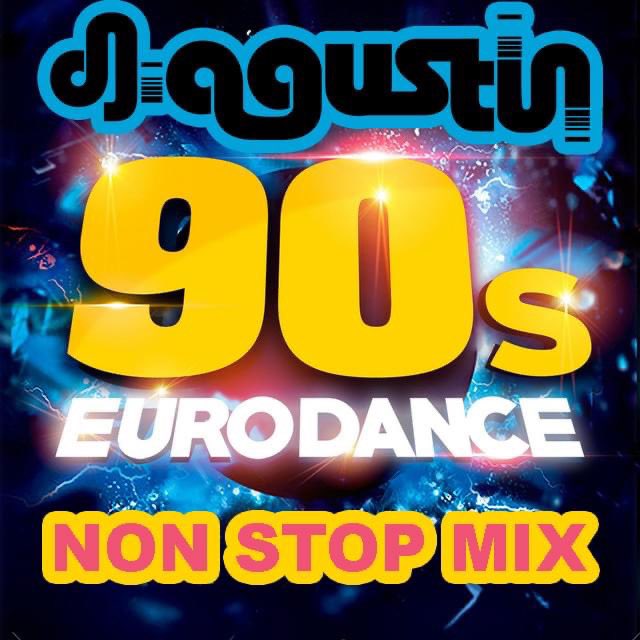 djagustin's tweet image. Un set 90tero de #eurodance 

youtu.be/EfswsT_S8JQ?si…