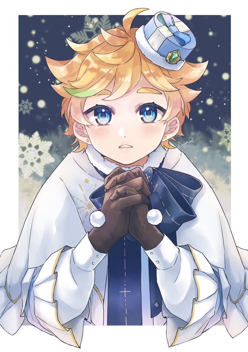 「そらぴおめでと～～～しようと思ったらマジの古い絵しかなくてドン引いた!!でもおめ」|なつおの尻を蹴ってくれのイラスト