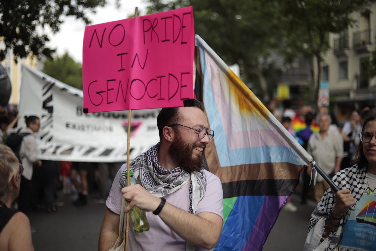 Progresismo Out Of Context tweet media