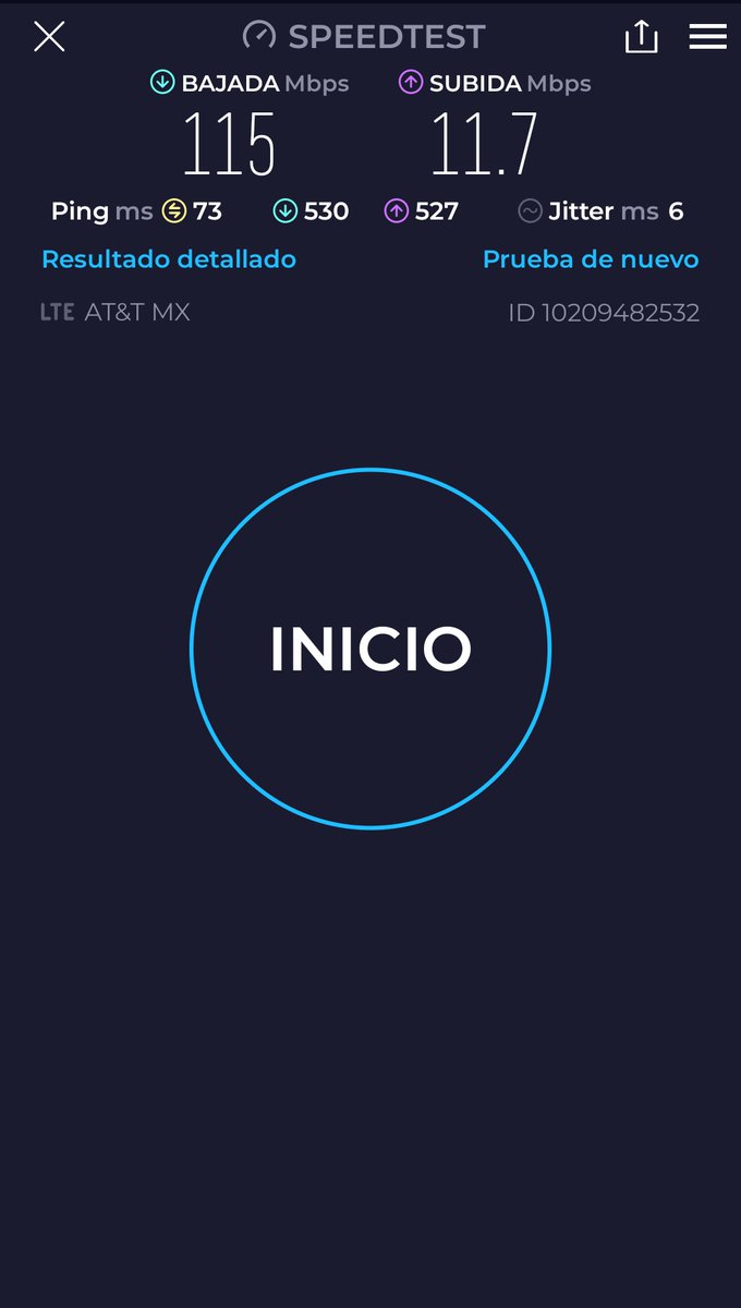 MultiLineas MX tweet media