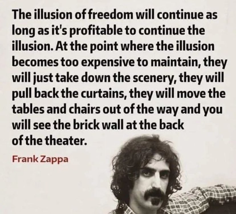 We can have a society that honors life🌲🍄🌻 (@timonthetractor) on Twitter photo 