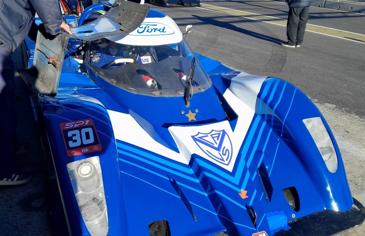 En la quinta fecha del <a href="/sportprototipo/">Sport Prototipo Argentino</a> se impuso Uriburu en el coliseo porteño. Cristian Monti ganó en SP3 y <a href="/lalorado/">Lalo Rado</a> en Senior