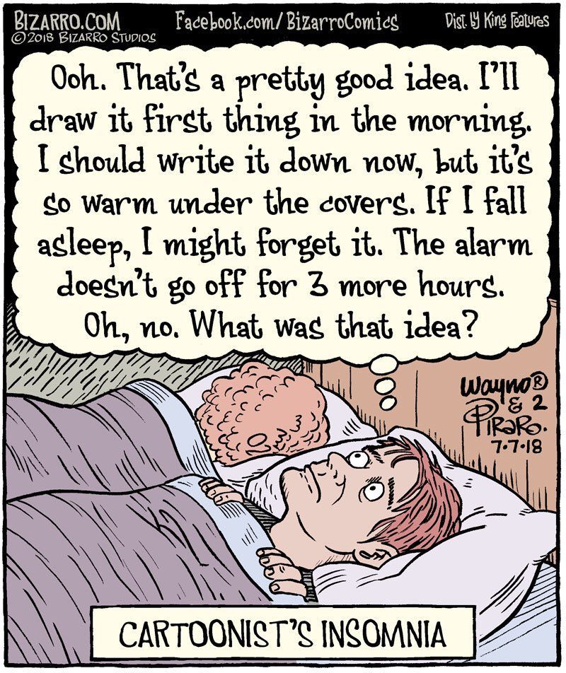 RusticpanR's tweet image. #insomnia #Sundayfunnies #repost