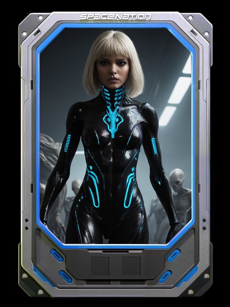 zlp1335187's tweet photo. 期待@SpaceNationOL 2.0版本,gamefi盛宴要开始了!
#SpaceNationCrew #TheImmutables https://t.co/PHwnF4Mo3V