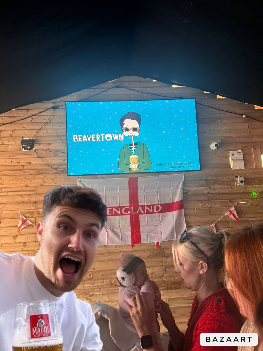 #itscominghome shame about the shit beer