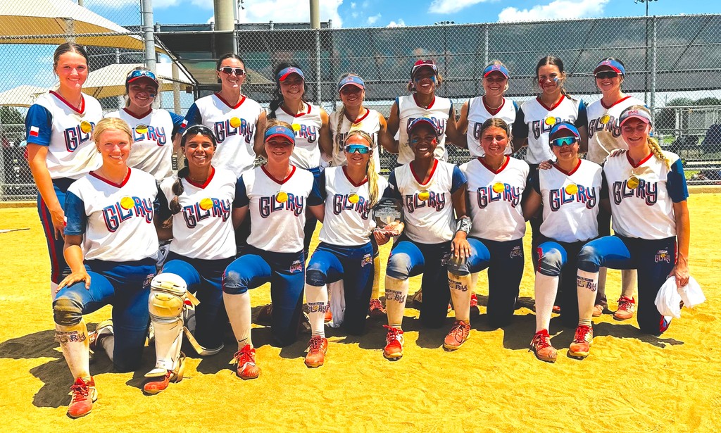 Texas Glory tweet media