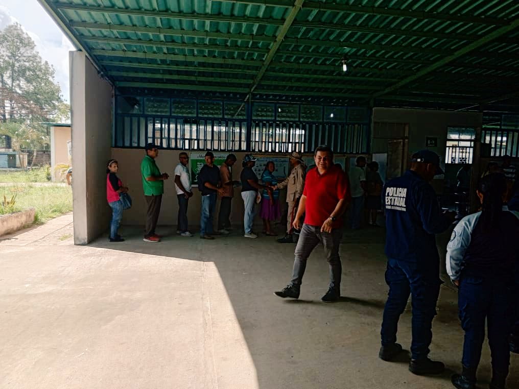 IPASME CASACOIMA tweet media