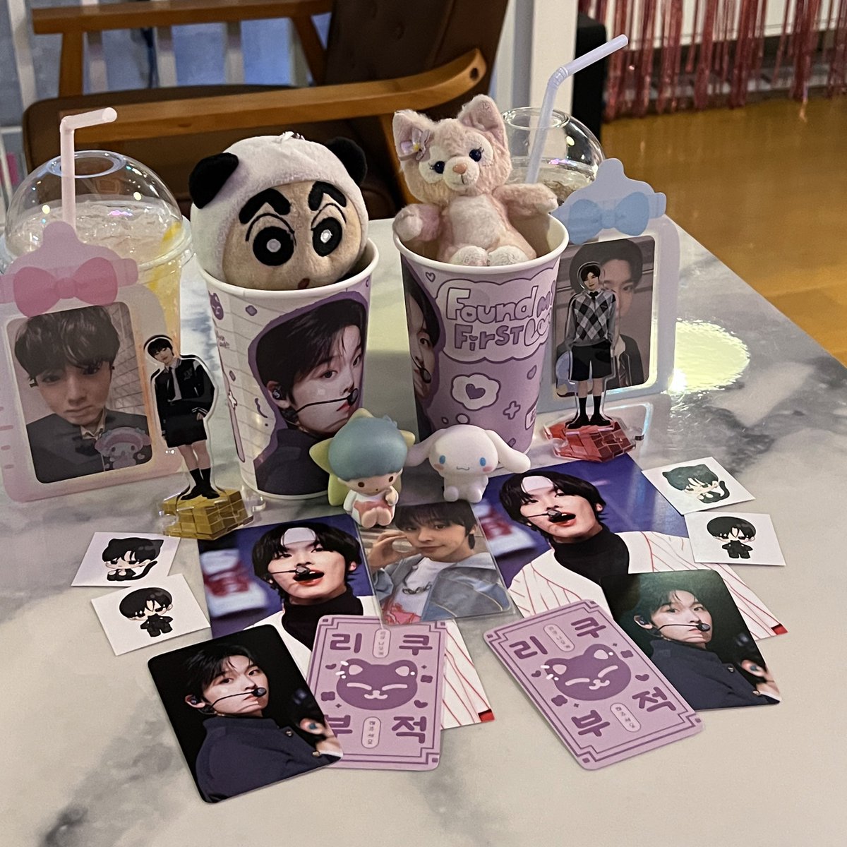 𝐏𝐔𝐑𝐏𝐋𝐄 (@riku_purple) / Posts / X