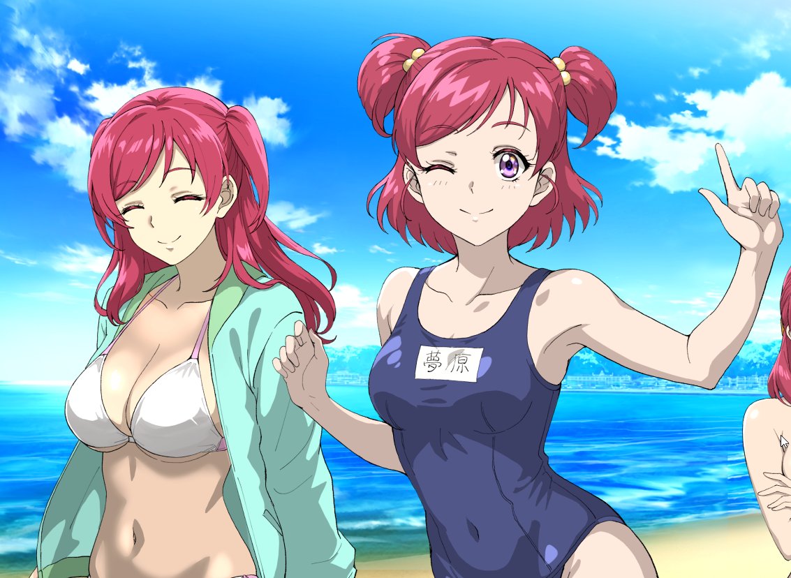 7月からは夢原のぞみ強化期間！！