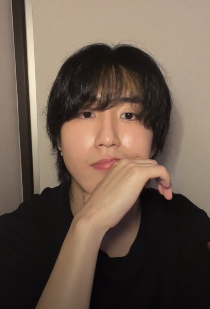 han jisung 💬 tweet media