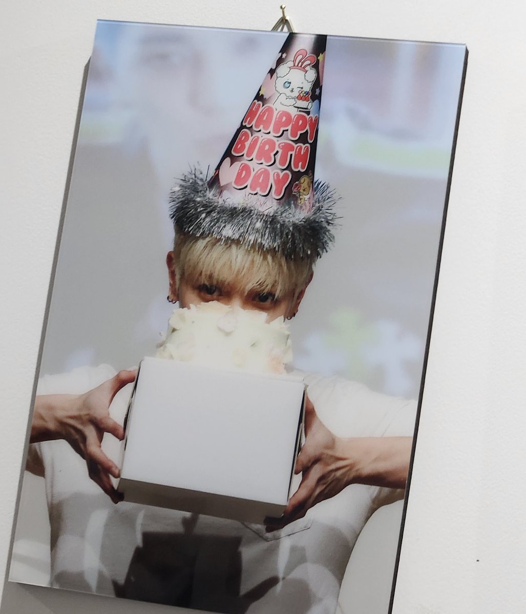 #태용이가_피운_서른번째_장미 
#ItsSailorTAEYONGDay 
#HAPPYTAEYONGDAY

넘 따랑하는 울 태용이 
생일 마니 축하해. . .♡