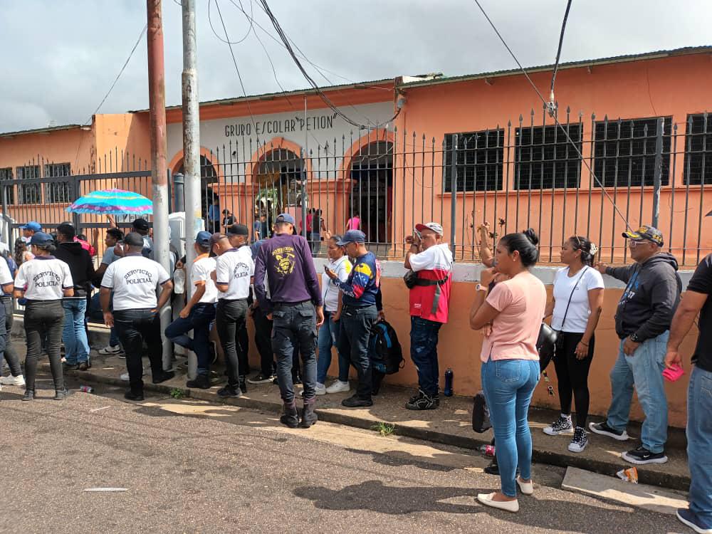 Ipasme Oficial tweet media