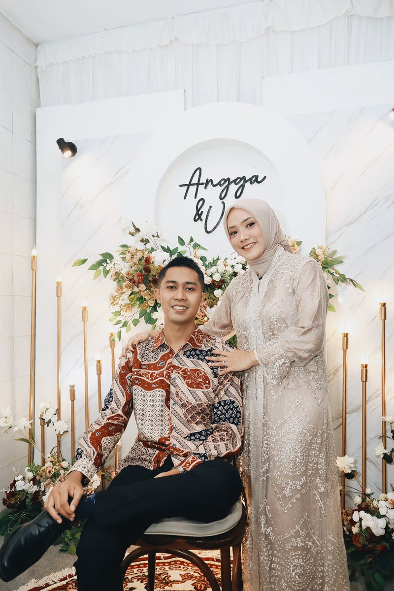 vikaelmiatin's tweet photo. Alhamdulillah, masih ada satu drama degdegan yang harus dilewati 😋 https://t.co/UU5uEiHwGF