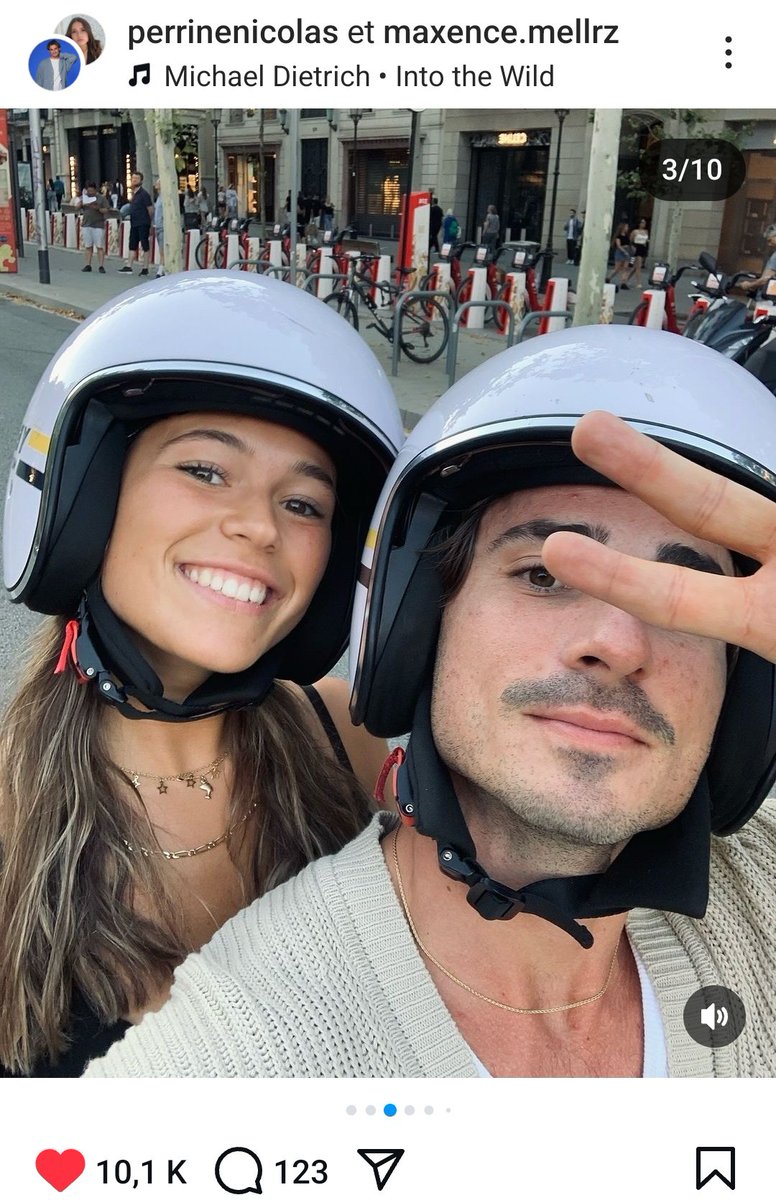 enilyramy's tweet photo. Clairement super Road Trip les 2, des vrais épisodes de Netflix 😂🤩 les 2 baroudeurs de folie🤪
On a kiffé j'avoue ! 
que ça soit amitié ou plus , en tout cas on les a vu heureux et c'est le principal 🤫 
Les plus mignons comme elle vient de dire Lou 🥰  #SecretStory https://t.co/JySHeAF6HW