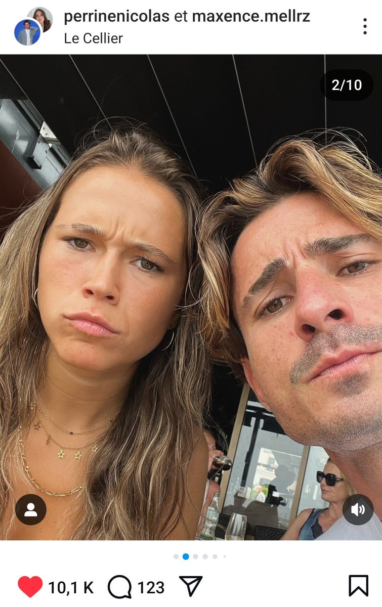enilyramy's tweet photo. Clairement super Road Trip les 2, des vrais épisodes de Netflix 😂🤩 les 2 baroudeurs de folie🤪
On a kiffé j'avoue ! 
que ça soit amitié ou plus , en tout cas on les a vu heureux et c'est le principal 🤫 
Les plus mignons comme elle vient de dire Lou 🥰  #SecretStory https://t.co/JySHeAF6HW