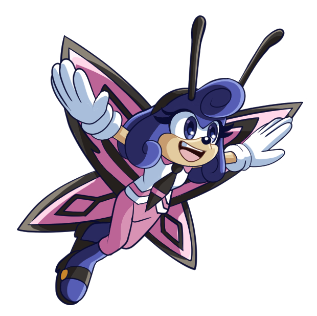 EfraArt_Mix's tweet photo. #InsectWeek24 art characters as individual renders... (7/7)

@sksvtn 🐝💛
@Rechi_C  🐝🤎
@Jens_Drawings 🦋💙🩷
@ConceptChaos 🦋💛💙🪲@exazenos https://t.co/tMy8lXLZ28