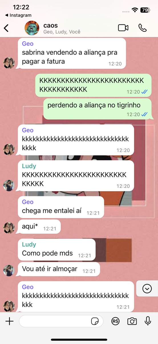 ❌pov: meu namorado me deu uma aliança com um pontinho de diamante