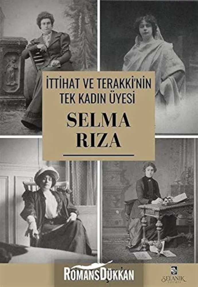 K_TURK_19051919's tweet image. SELMA RIZA🌸

Korkmadan evinin penceresinden bakan bir kadın ve dışarıda evi kuşatan bir sürü insan. Şeriat naraları atan bu kalabalık, büyük bir öfke içinde. Tek amaçları birazdan dışarı çıkacak olan bu kadını öldürebilmek. 

💐Bu kadın ki kızların okumasını savunmuş, bir…