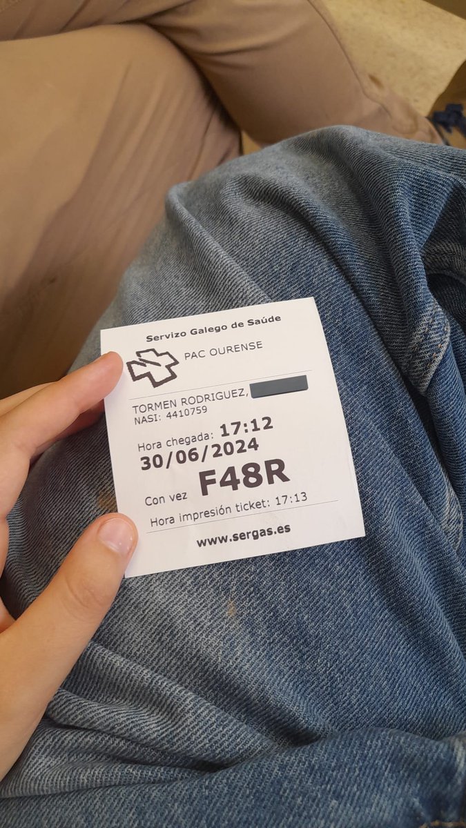 empezamos bien el dia y tal