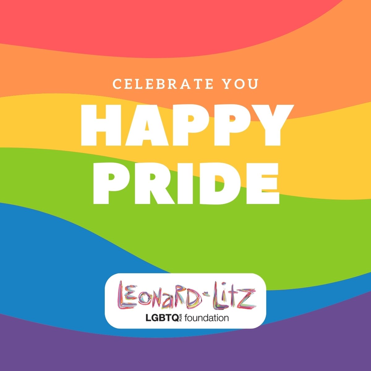 Leonard-Litz Foundation tweet media