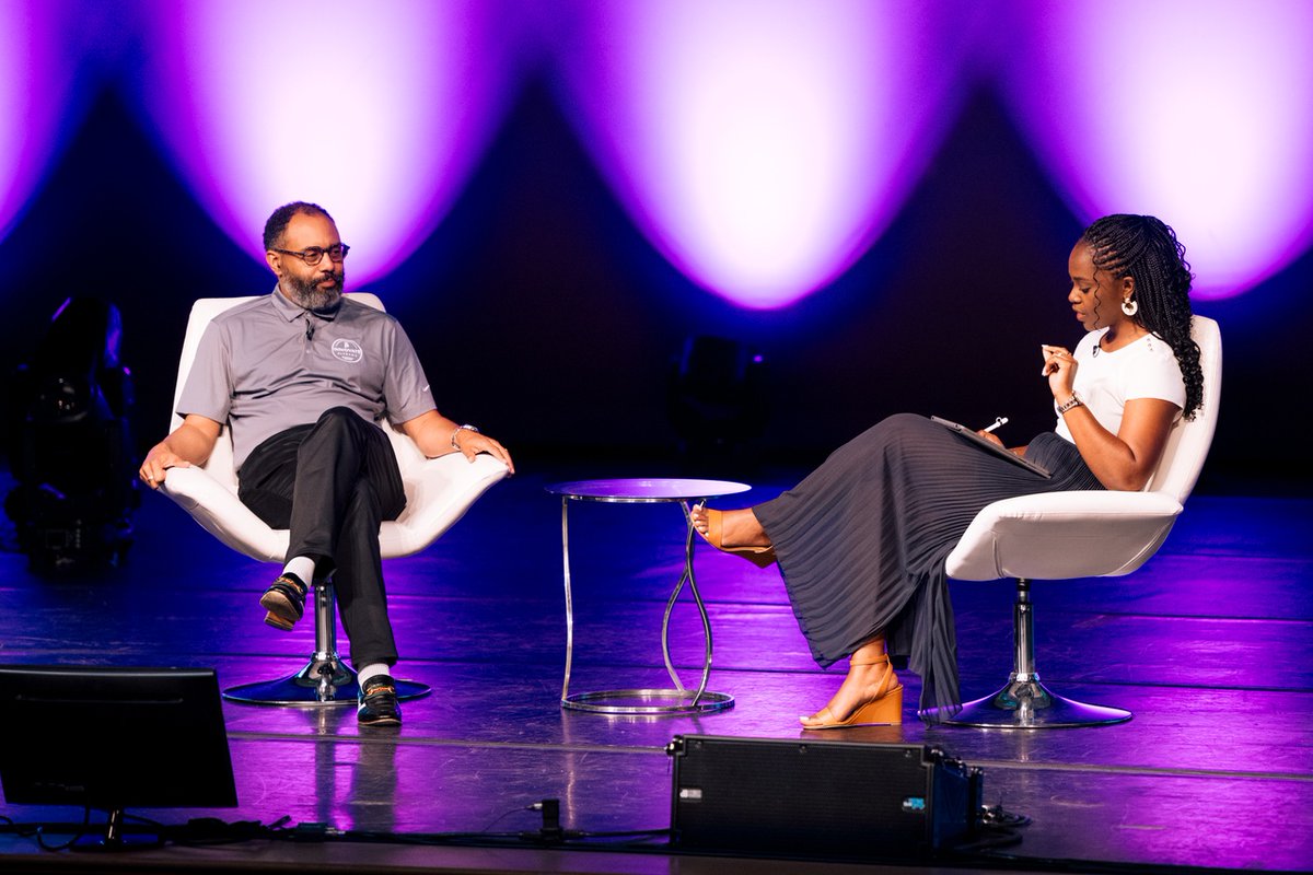 Sloss_Tech's tweet image. Sloss Tech 2024 crushed it. 🔥 Two days of incredible conversations and connections. 🙏 A sincere thank you to all our partners, sponsors, volunteers, and attendees who helped to make Sloss Tech 2024 a success.