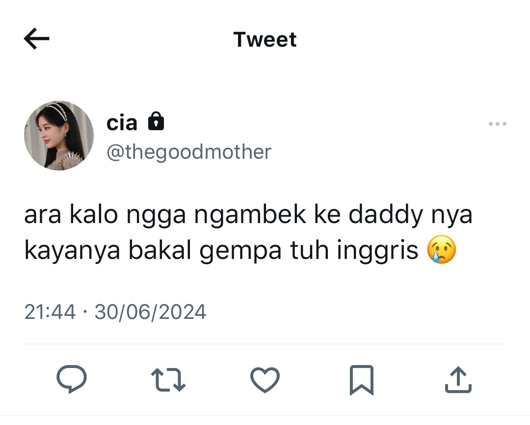 princcessfairy's tweet photo. what if Nicholas &amp; Cia had a daughter
#jangkku two tweets au

from charmschool au https://t.co/BKdAlcGly8