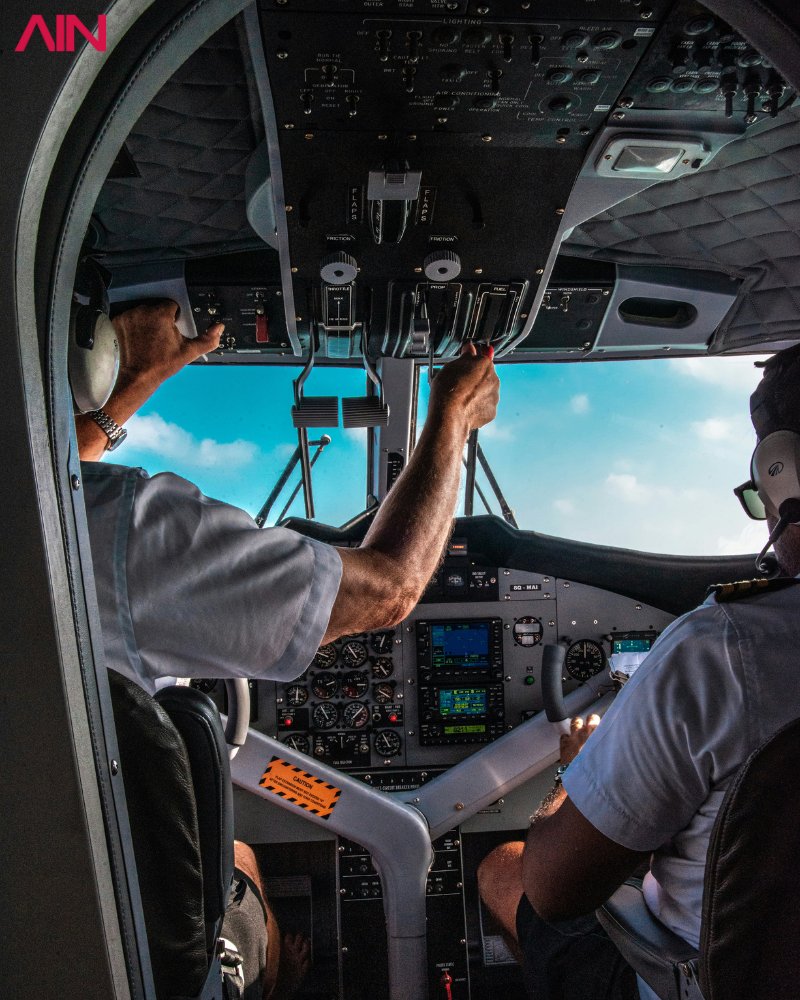 Aviation International News tweet media