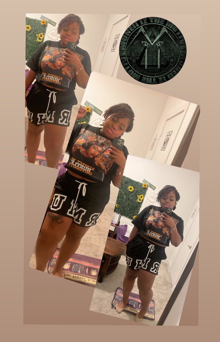 Bella_3nchanted's tweet image. U can pay for school, But u can’t buy class 📚
RESPECT• MY• HUSTLE 🏫
@WelcomeToTheU15