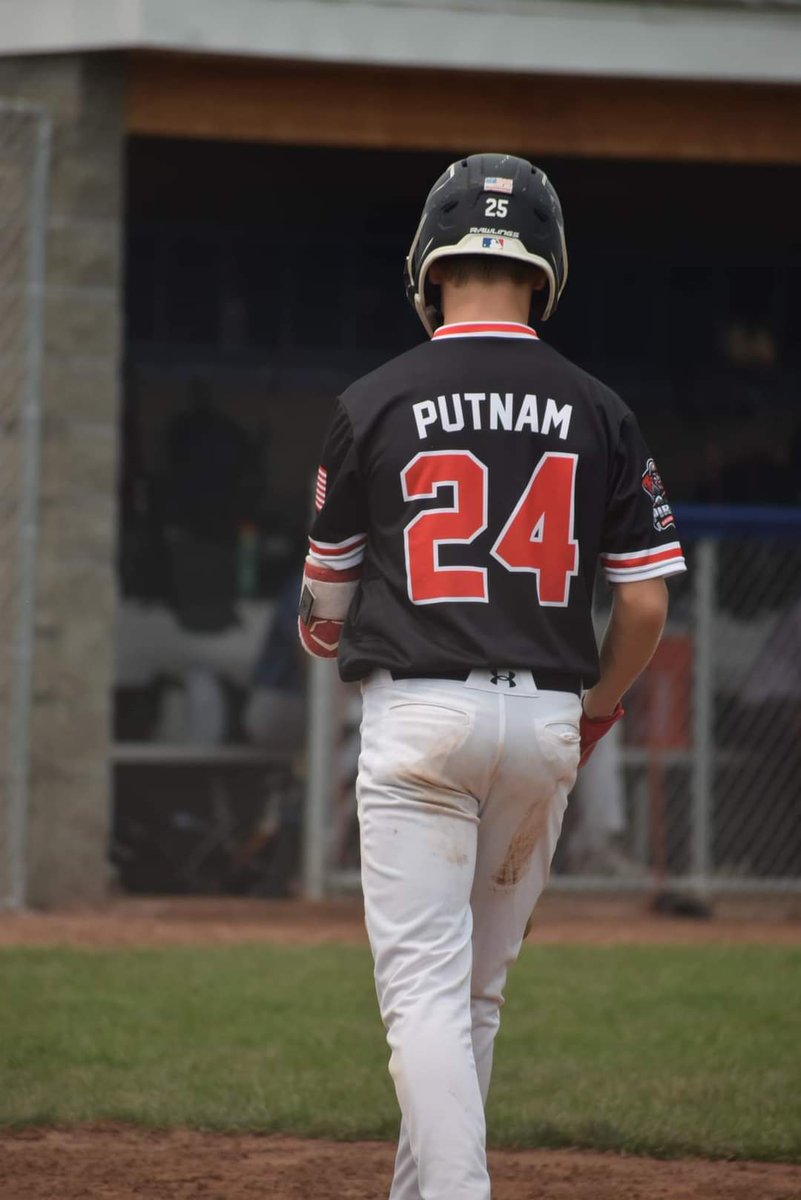 ZylkaAdam's tweet photo. PBC vs. Oakland Express
Top Offense Performers
#pbcgrit
Dylan Darby 2-4, double, 1 run
@Dylan_Darby6 
Max Johnson 1-3, 1 run
Zach Cortez 1-3, double, 1 run
@Cortez19Zach 
Owen Putnam 1-1, 1 RBI
Max Collins 1-2, 1 RBI
Logan Tuttle 2-2, 2 RBI, 1 BB
@LoganTuttle17 https://t.co/TAWG7uQLv1